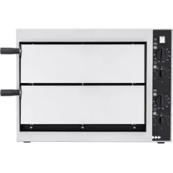 Prismafood SMALL BASIC 2/40 - Pizzaofen - 2400 W