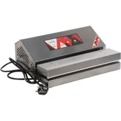 Tecla Jolly Matic - Vakuumiergerät - Schweißleiste 30 cm