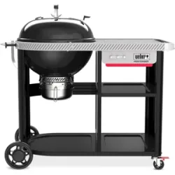 Weber Performer Premium  Holzkohlegrill