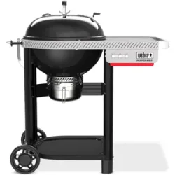 Weber Performer - Holzkohlegrill