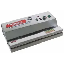 Reber PROFESSIONAL 40 - 9714 N - Professionelles Vakuumiergerät - Schweißleiste 43 cm