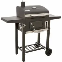 Royal Food, Royal Food CB1450 Small - Kohlegrill - klein - Kochfläche 1400 qcm