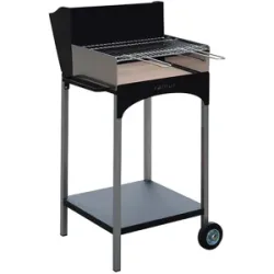 Grill Famur BK 6 ECO - Holz/Kohle