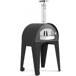 Seven Italy, Seven Italy Efesto - Holzbackofen für draußen - 80x50
