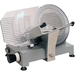 C.EL.ME. Celme ALFA 300 - Aufschnittmaschine mit Stahlklinge 300 mm