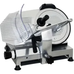 C.EL.ME. Celme PRO 300 XL - Profi-Aufschnittmaschine - Messer 300 mm