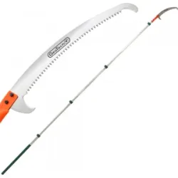 GeoTech STP S 300 - Handsäge auf Verlängerungsstange - 135-300cm