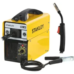 Stanley MIG 100 - Inverter-Schweißgerät (MIG) - NO GAS