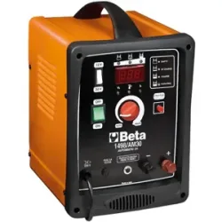 Beta tools Beta 1498/AM30  Ladegerät und automatischer Wartungsgerät  12/24 V  Einphasig