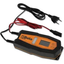 Beta tools Beta 1498H/4A  Automatisches Batterielade- und Erhaltungsgerät  6/12V