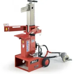 Ceccato Olindo Ceccato BULL SPLT12 - Stehender Holzspalter für Traktor - 12 Tonnen - Hub 540 mm