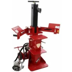 Ceccato Olindo Ceccato BULL SPLT12F - Stehender Holzspalter für Traktor - 12 Tonnen - Hub 540 mm