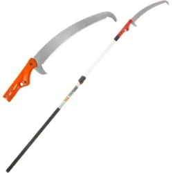 Stocker Handsäge Falco 430 TC mit Teleskopschaft 195-310 cm