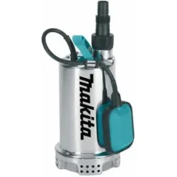 Elektrische Tauchpumpe für Klarwasser Makita PF1100 - Elektropumpe 1100 W
