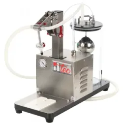 Il-Tec Ultrafiller 1 Mignon - Gegendruck-Abfüller