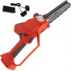 Stocker MAGMA E-150 LA- Akku-Astkettensäge - 21.6V  - OHNE AKKU