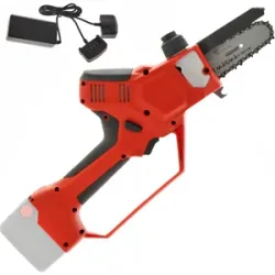 Stocker MAGMA E-100 LM -  Akku Astschere 21.6V - SOLO - OHNE AKKU