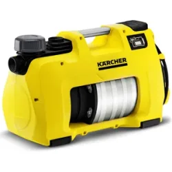 Karcher Kärcher BP 7 Home & Garden - Elektrische Gartenbewässerungspumpe - 1200 W