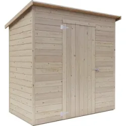 Alce Stefy 207x102  Gerätehaus aus Holz  207x102x215 cm