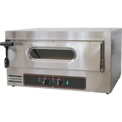 Resto Italia KUBE 1  Elektro-Pizzaofen - 3200 W
