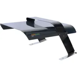 AgriEuro TOP-LINE Garage One 1.0 für Mähroboter - 79 x 69,5 x 44 cm