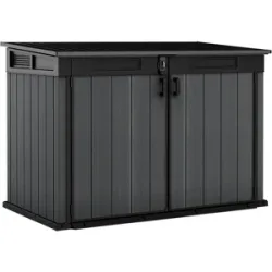 Keter Cortina Mega - Schrank - 190.5x109x132.5 cm