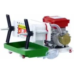 Rover Pompe Rover Pulcino 10 - Karton- und Plattenfilter  Bronze-Pumpe