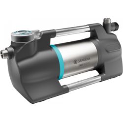 Gardena 5600 Silent+  Elektrische Gartenpumpe - 900W