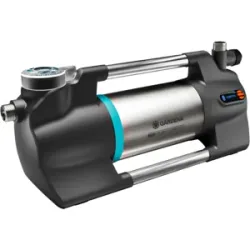 Gardena 6500 SilentComfort  - Elektrische Gartenpumpe - Bedienung über Bluetooth - 1300W