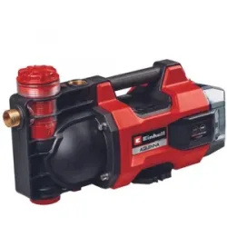 Einhell Aquinna 18/30 F LED - Akku-Gartenpumpe - SOLO - ohne Akku und Ladegerät