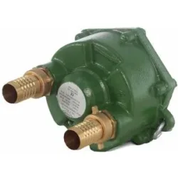 Zapfwellenpumpe für die Bewässerung Ferroni ML 20, Anschlüsse 30 mm, Zapfwelle