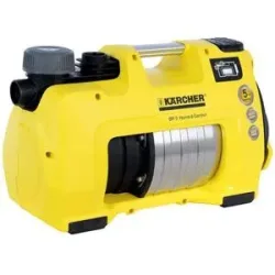 Karcher Kärcher BP 5 Home & Garden - Sebstansaugende Elektropumpe für Gartenbewässerung- Motor 1000 W