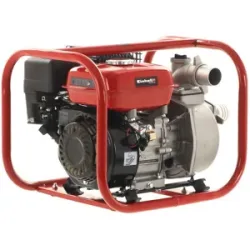 Einhell Benzin-Wasserpumpe GC-PW 46 - 6 PS - 2 Zoll