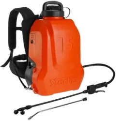 Akku-Rückenspritze Stocker 403 Nebla - 15 Liter