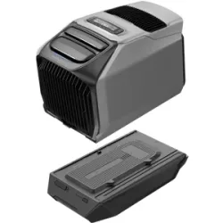 EcoFlow Wave 3  Akku-Klimaanlage  Zusatzbatterie 1.024 Wh  2000 W