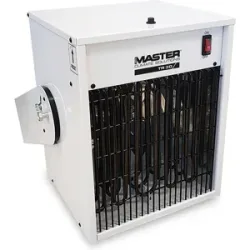 Master TR 3D - Heizlüfter mit Ventilator - 3.3 kw - OHNE FERNBEDIENUNG
