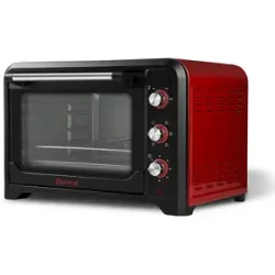 Girmi FE42 - Minibackofen mit Umluftfunktion 42lt 2000W