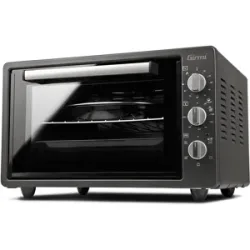 Girmi FE37 Grancotto Minibackofen 37 L 1500 W