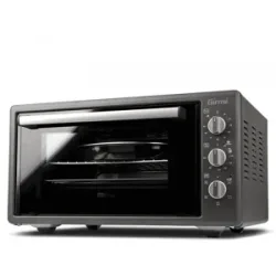 Girmi FE45 - Minibackofen mit Umluftfunktion 45 lt 1400W