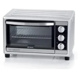 Ariete Bon Cuisine 300 - Minibackofen - 30 lt 1500W