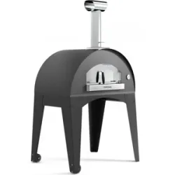 Fontana Forni Fontana Amalfi - Holzbackofen für den Außenbereich