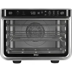 Ninja DT200EU - 10-in-1- Multifunktions-Ofen - 29 Liter