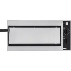 Prismafood SMALL BASIC 1/40 - Pizzaofen - 1600 W