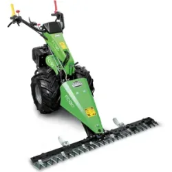 Lampacrescia - MGM Lampacrescia MGM FC 130 - Mehrzweckgerät Balkenmäher - Honda GX390