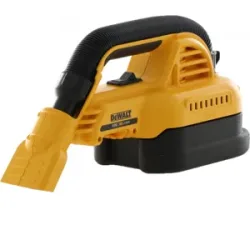 DeWalt DCV517N-XJ  - Tragbarer Akku-Nass-und Trockensauger - OHNE AKKU UND LADEGERÄT