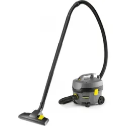 Karcher Kärcher Pro T 7/1 Classic - Professioneller extrem leiser Staubsauger - 850W