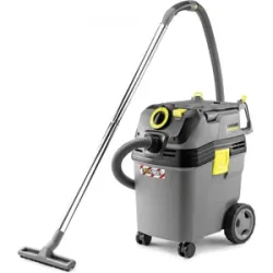 Karcher Kärcher Pro NT 40/1 Ap L - Trocken-/ Nasssauger - Behälterinhalt 40 lt - Aufnahmeleistung1380 W