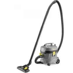 Karcher Kärcher Pro T 11/1 Classic - Professioneller Staubsauger ULTRA leise - 850W