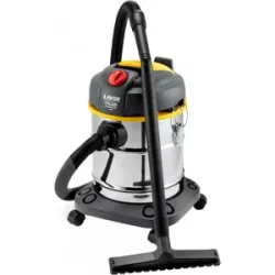 Lavor WTP 20 X - Trocken- und Nasssauger - Trommel 20l - 1600 W