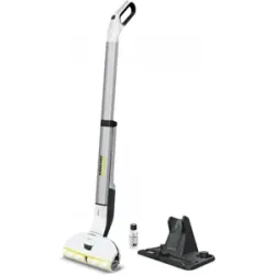 Karcher Kärcher EWM 2  - Wischmopp Kabellos 3 in 1: Wischen, Abziehen und Saugen